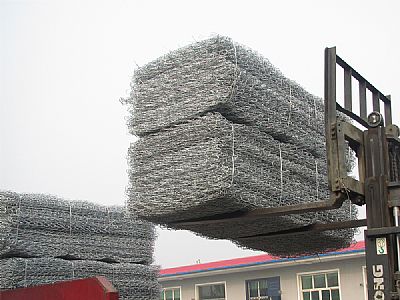 旬陽縣鍍鋅格賓網(wǎng)